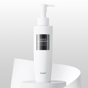 SUDEE- Superior Retexturizing Cleansing Oil-Korean-full sized 145ml BNIB